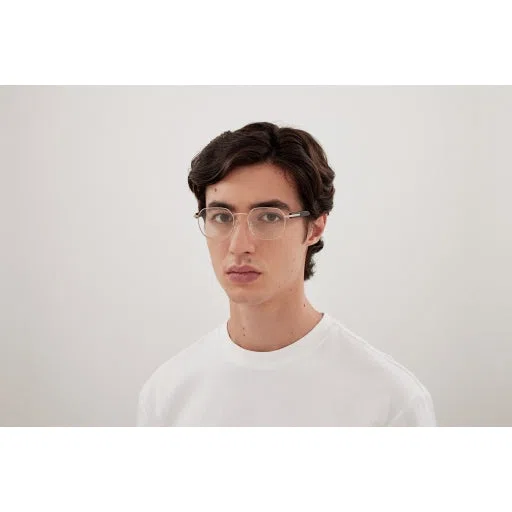 Alexander McQueen AM0499O Eyeglasses - view 7